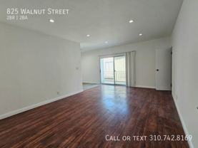 825 Walnut St - Photo 1 of 1