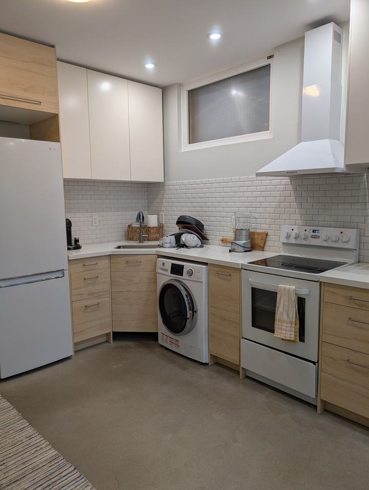 Gerrard St E & Greenwood Ave - Photo 2 of 10