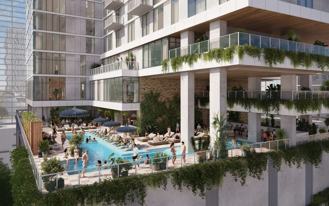 81 Rainey St #A6-89 - Photo 1 of 1