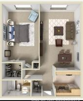 4618 1st St N #B315 - Photo 1 of 1