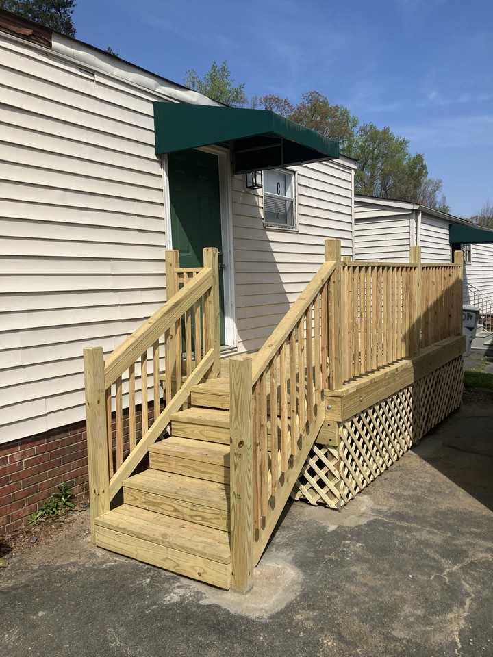 10416 John Price Road #7C - Photo 7 of 7