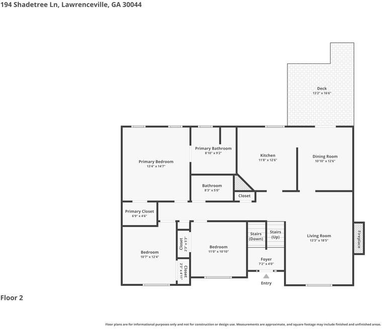 194 Shadetree Ln - Photo 2 of 16