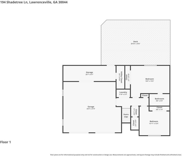 194 Shadetree Ln - Photo 3 of 16