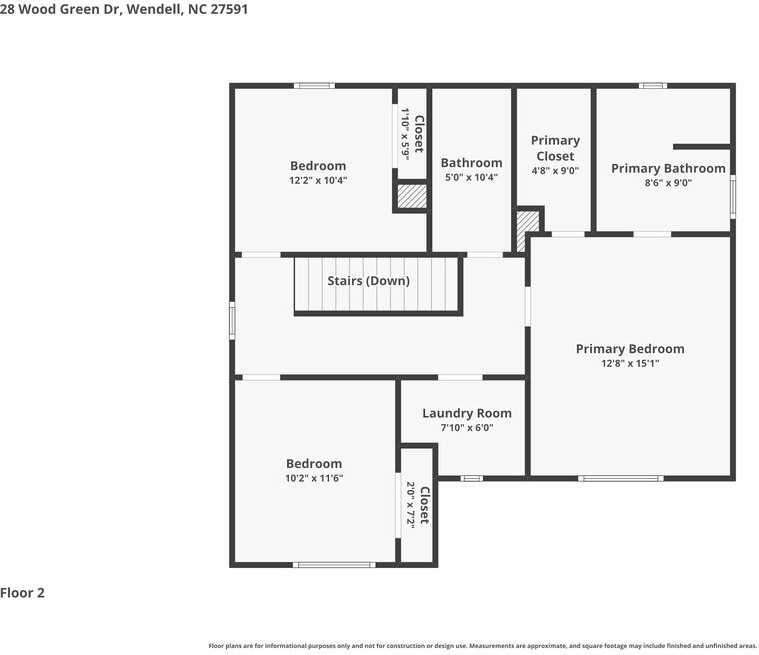 28 Wood Green Dr - Photo 3 of 17