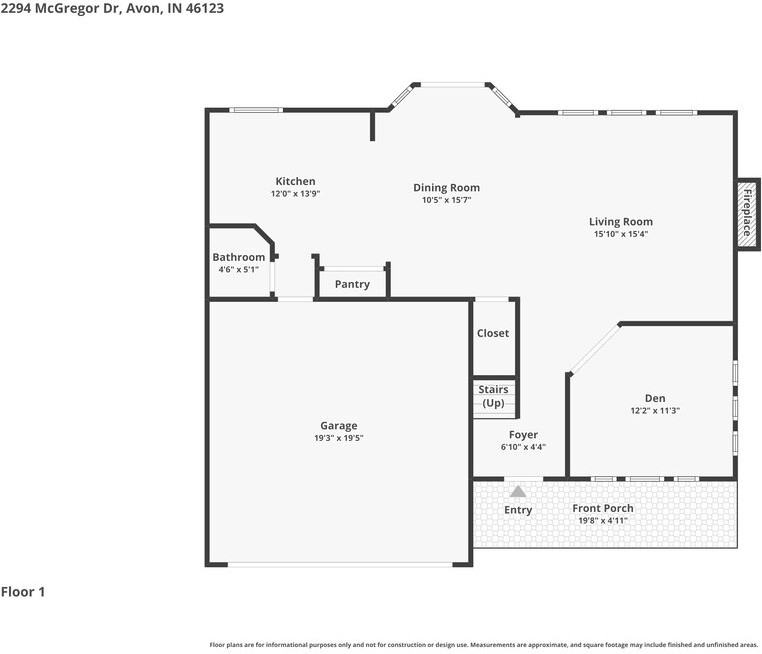 2294 Mcgregor Dr - Photo 2 of 17