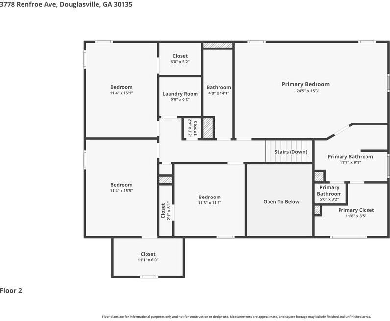 3778 Renfroe Ave - Photo 3 of 17