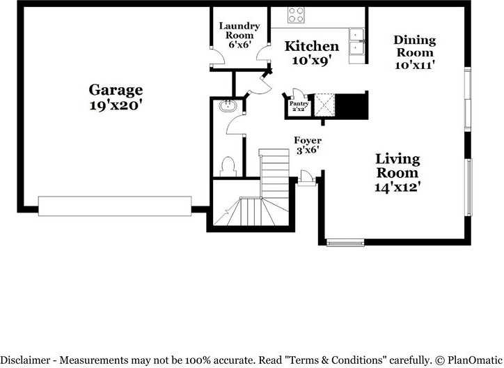2385 Cliffwood Dr - Photo 2 of 17