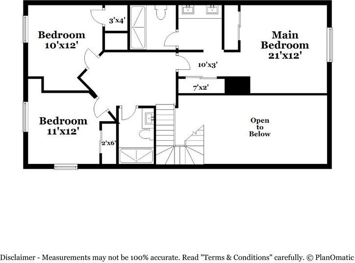 2385 Cliffwood Dr - Photo 3 of 17