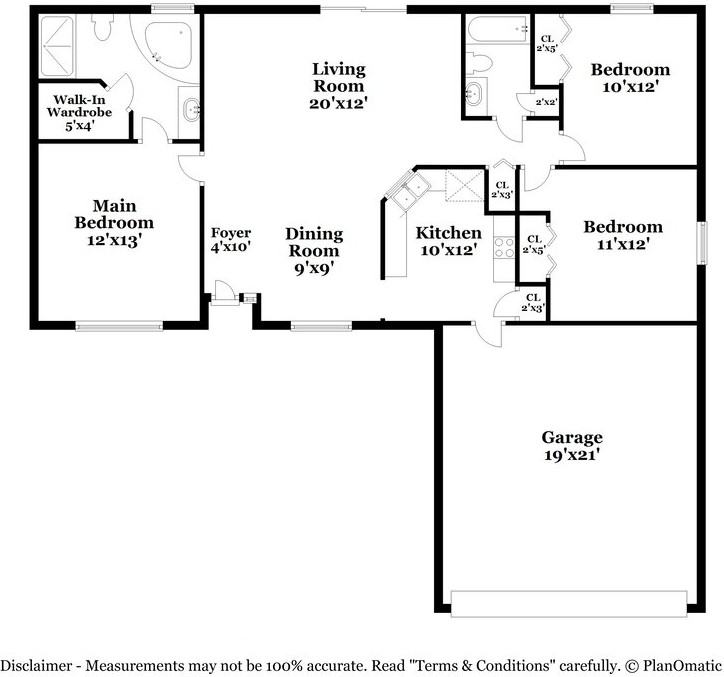 11485 Rolling River Blvd - Photo 2 of 16