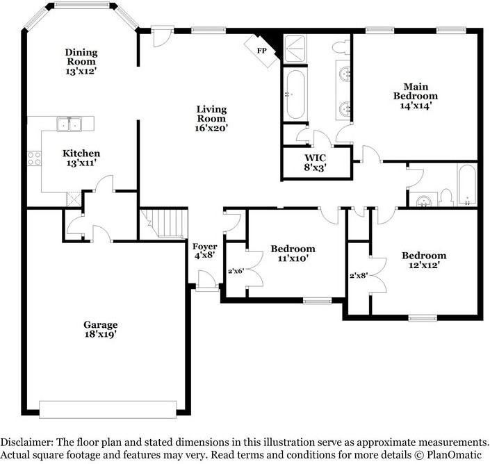 1670 Timber Creek Dr - Photo 2 of 19