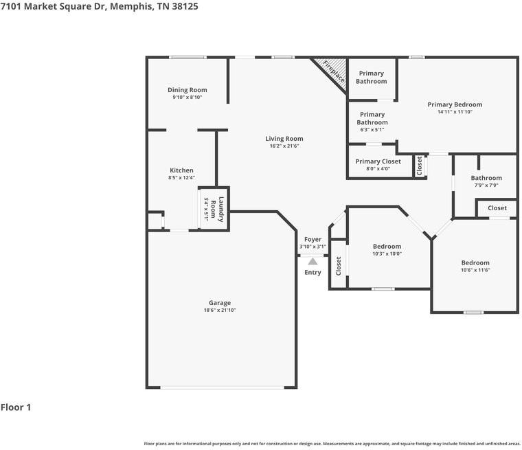 7101 Market Square Dr - Photo 2 of 16