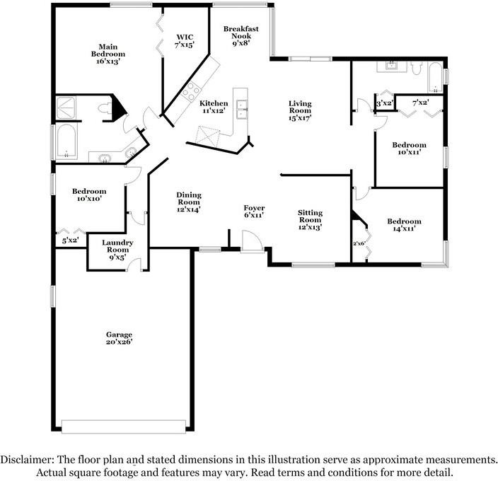 1406 Storington Ave - Photo 2 of 16