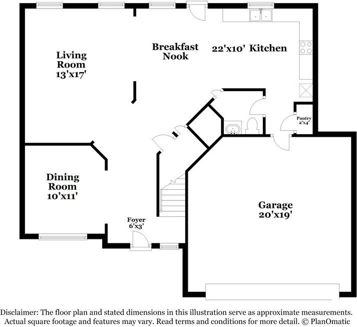 40 Stone Ridge Way - Photo 2 of 17