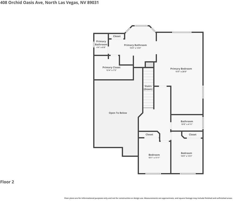 408 Orchid Oasis Ave - Photo 3 of 17