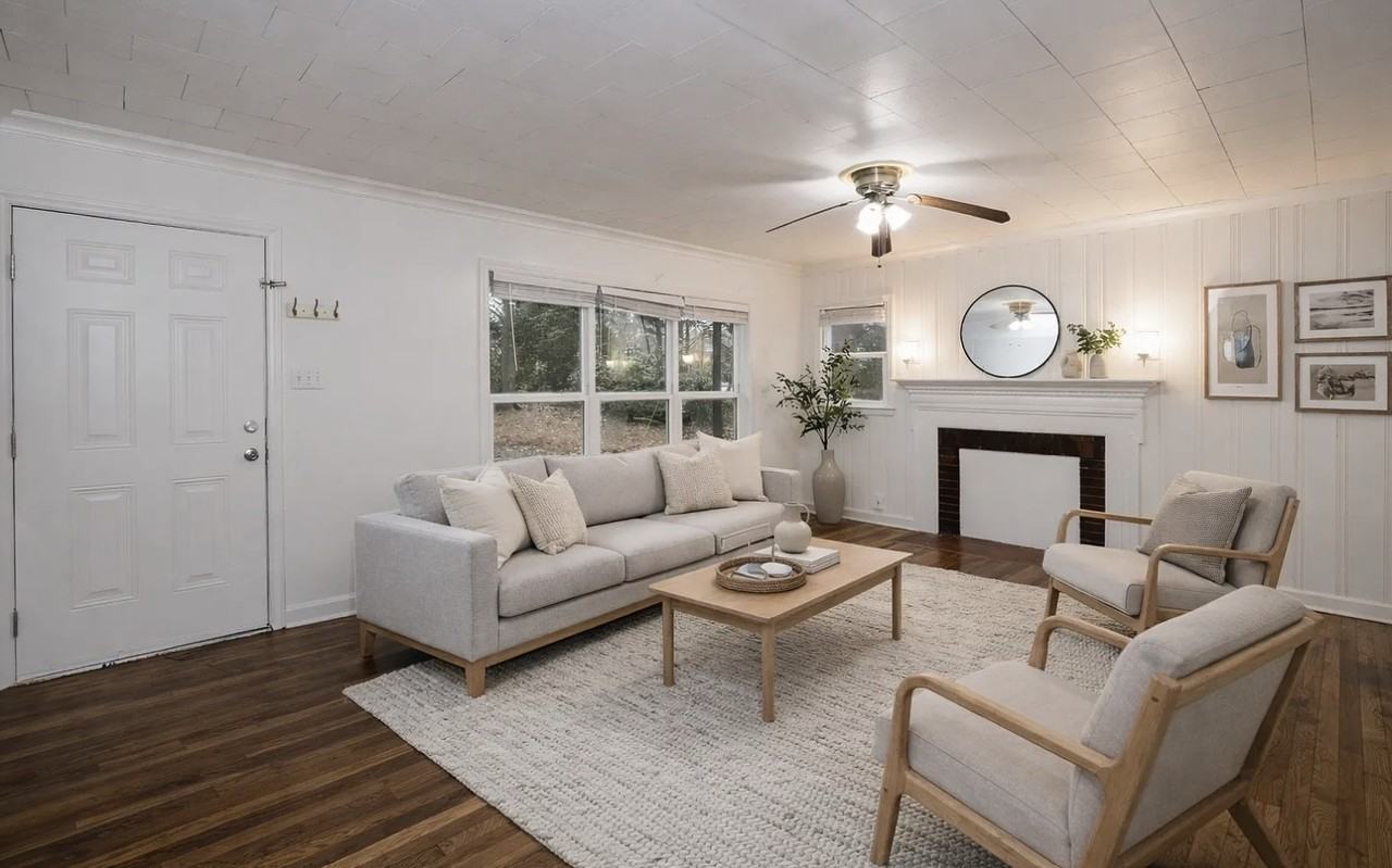 1734 Legion Rd #A - Photo 4 of 17