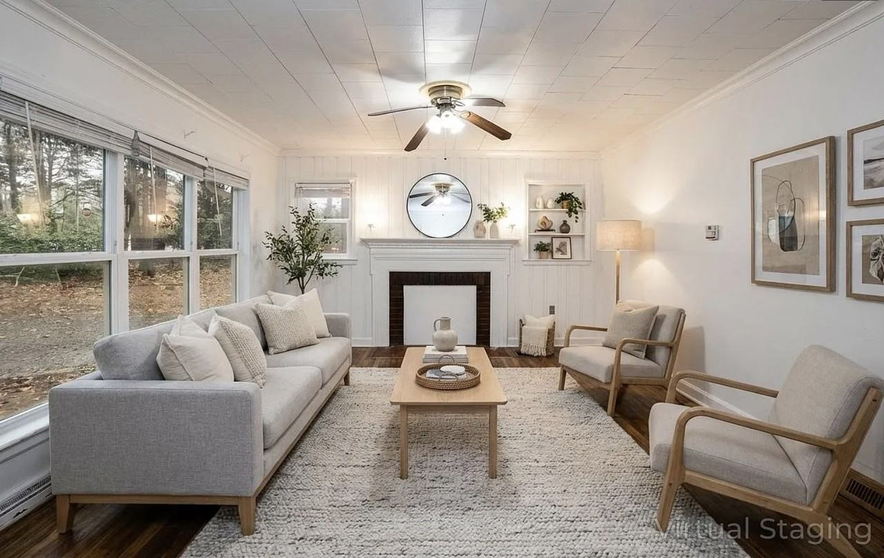 1734 Legion Rd #A - Photo 5 of 17