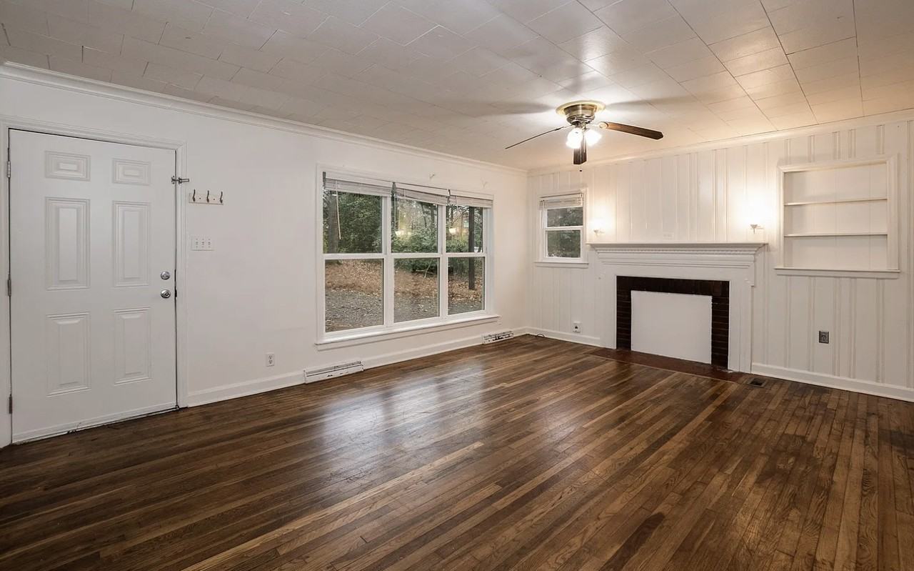 1734 Legion Rd #A - Photo 7 of 17