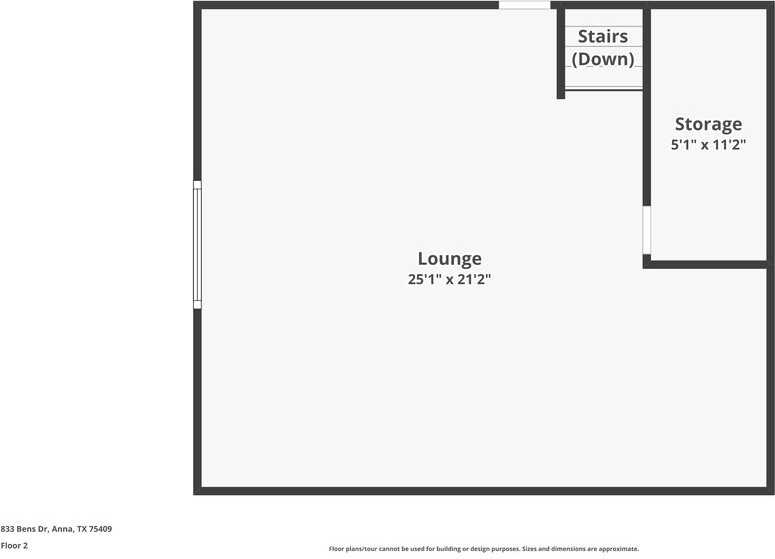 833 Bens Dr - Photo 3 of 17