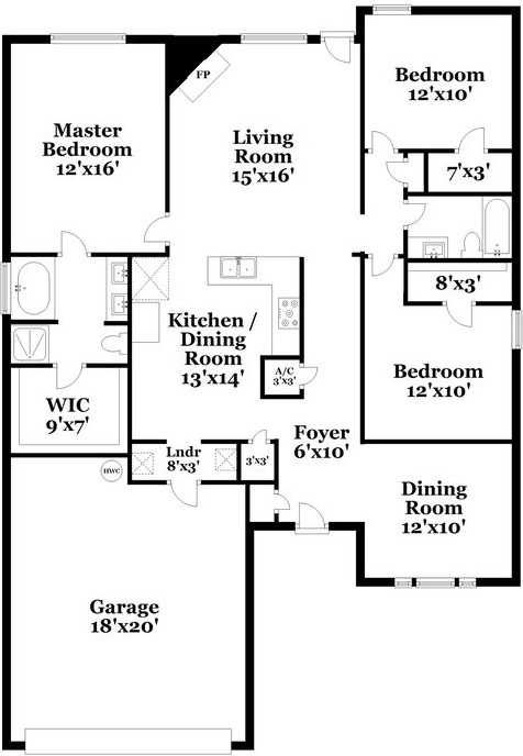 1024 Stockton Dr - Photo 2 of 16