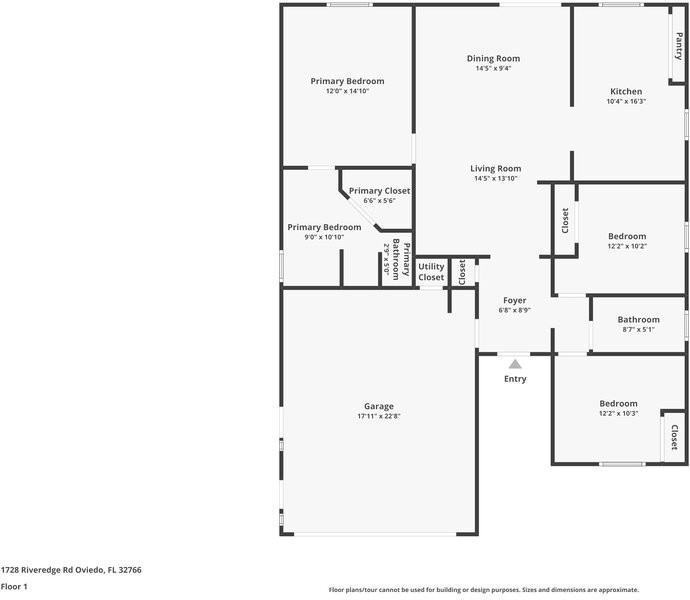 1728 Riveredge Rd - Photo 2 of 16