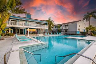 The Delmar - Photo 1 of 1