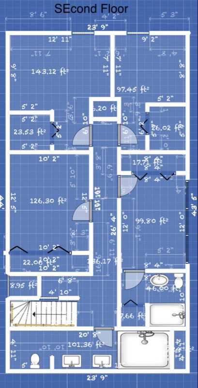 2134 Asbury Ave - Photo 4 of 4