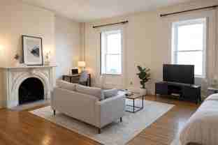 115 Beacon St #7A - Photo 1 of 1