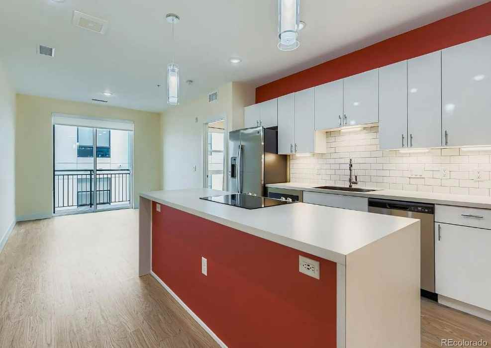 3500 S Corona St #307 - Photo 2 of 25