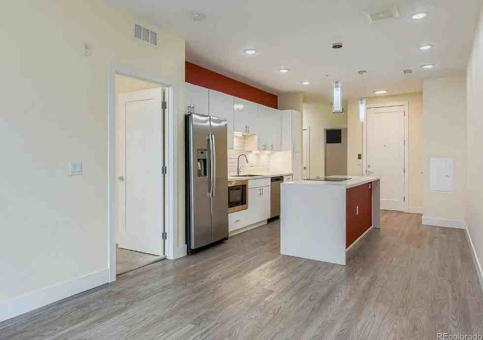 3500 S Corona St #307 - Photo 3 of 25