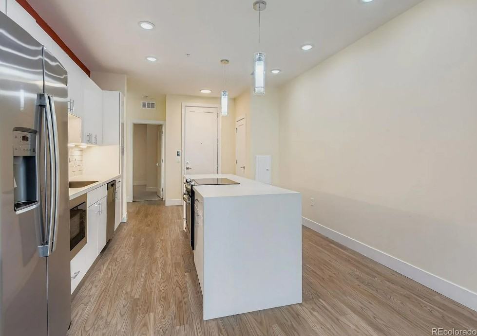 3500 S Corona St #307 - Photo 4 of 25