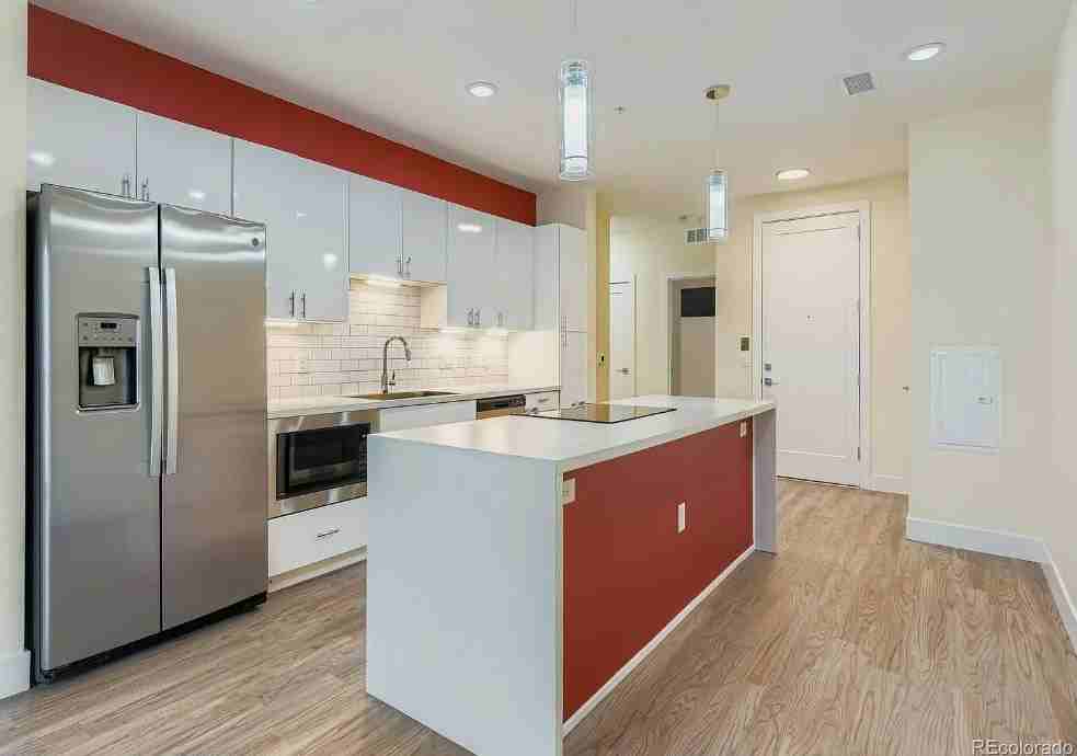3500 S Corona St #307 - Photo 5 of 25