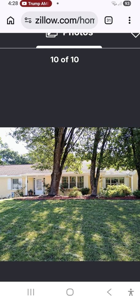 981 Woodward Park Dr #NA - Photo 2 of 6