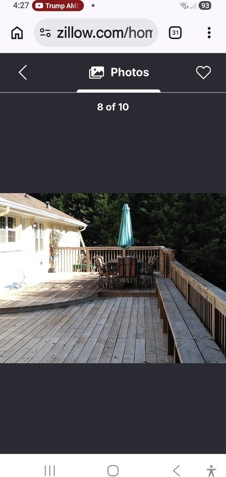 981 Woodward Park Dr #NA - Photo 4 of 6