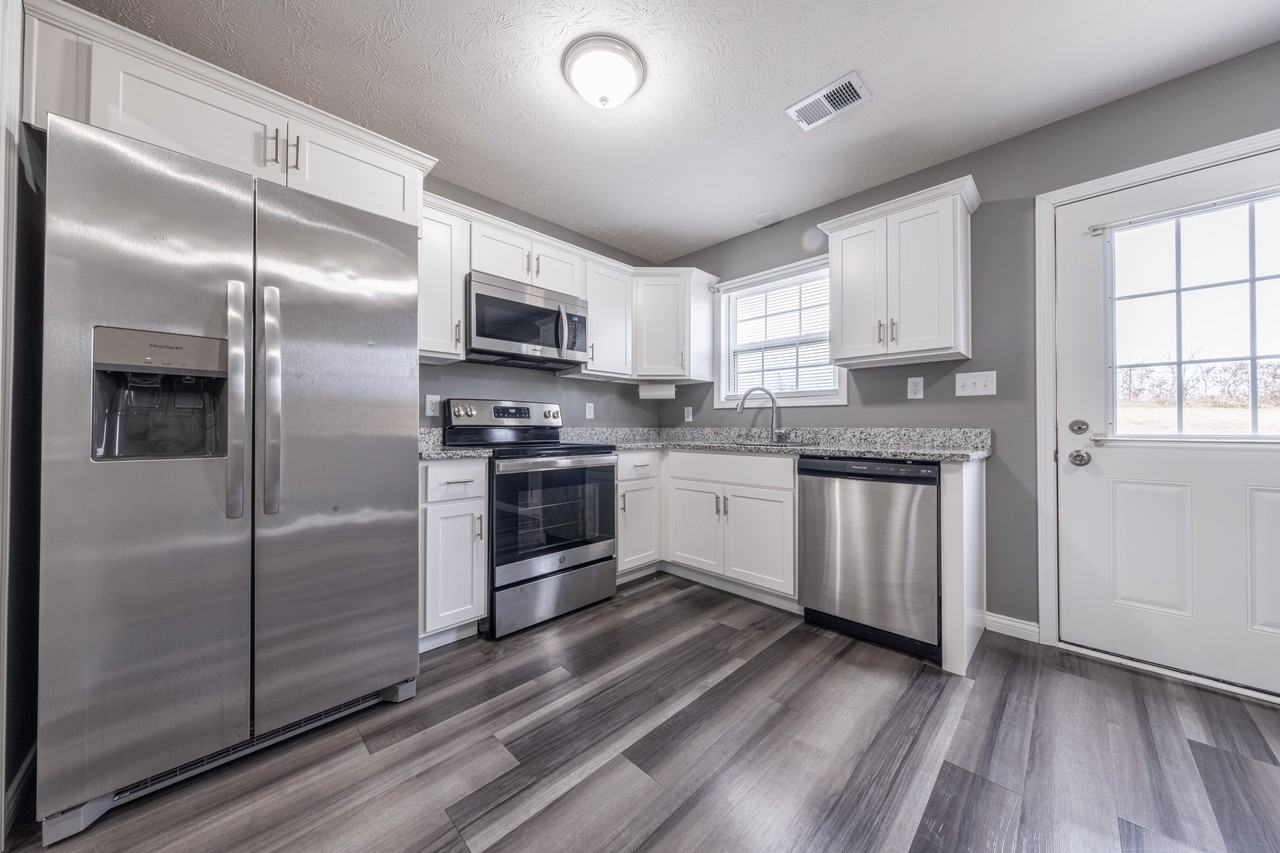 256 Palmetto Loop #256 - Photo 5 of 20