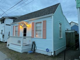 3207 Avenue M Rear #NA - Photo 1 of 1