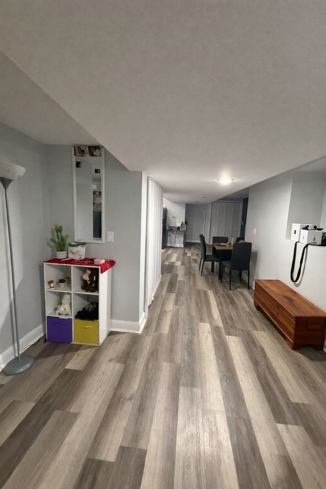 5060 S Throop St #BS - Photo 2 of 6