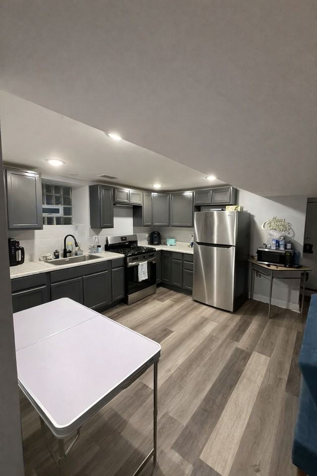 5060 S Throop St #BS - Photo 3 of 6