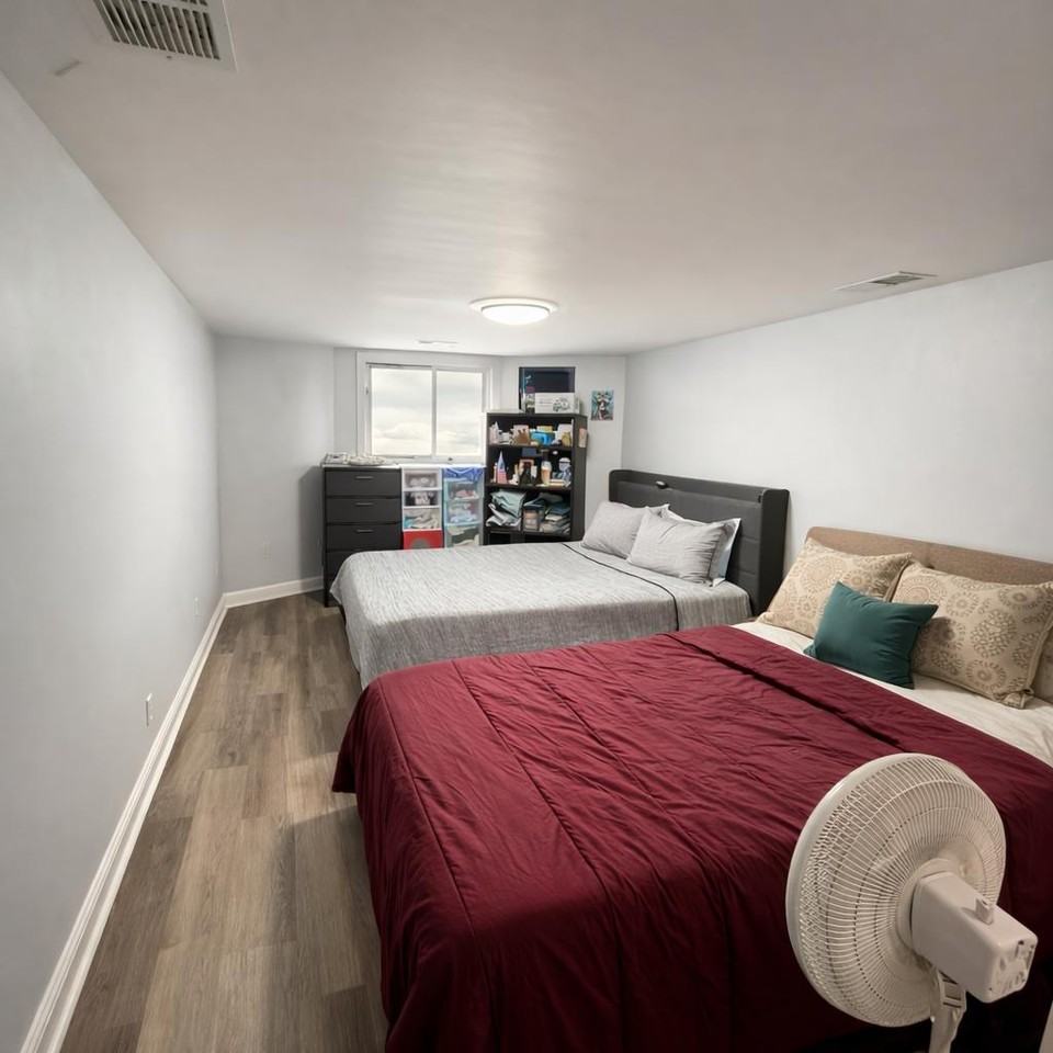 5060 S Throop St #BS - Photo 4 of 6