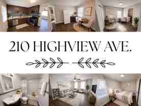 210 Highview Ave - Photo 1 of 1