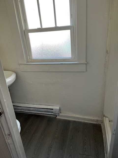 923 Hackett St #A - Photo 2 of 8