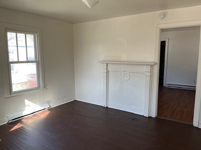 923 Hackett St #A - Photo 4 of 8