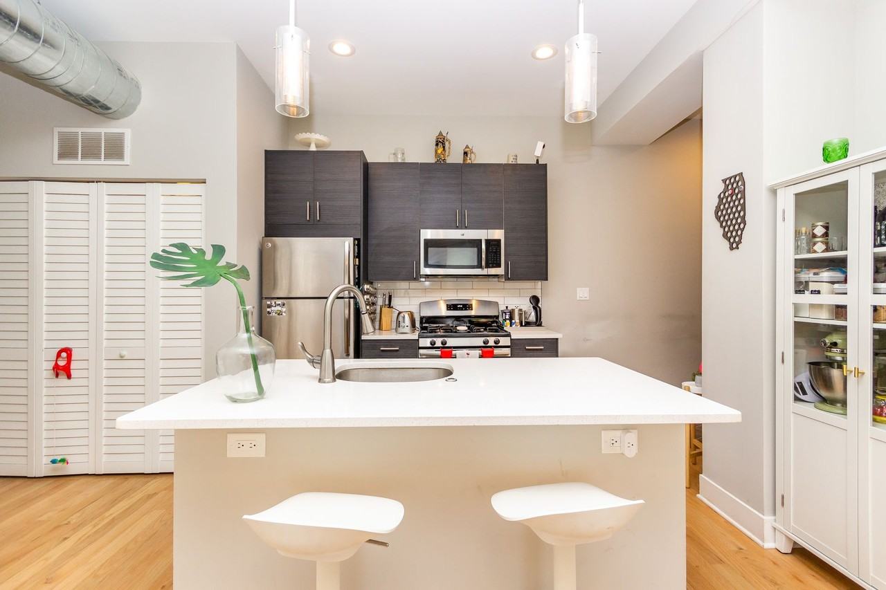 1038 N. Ashland Ave. - Photo 2 of 8