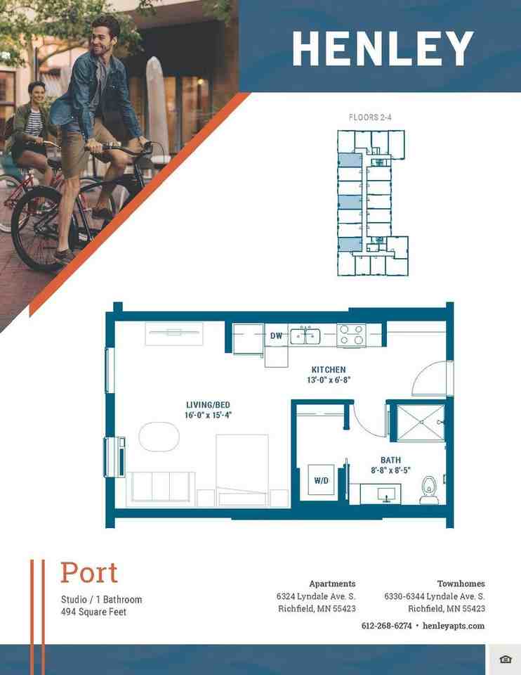 Henley (6324-6344 Lyndale) - Photo 4 of 50