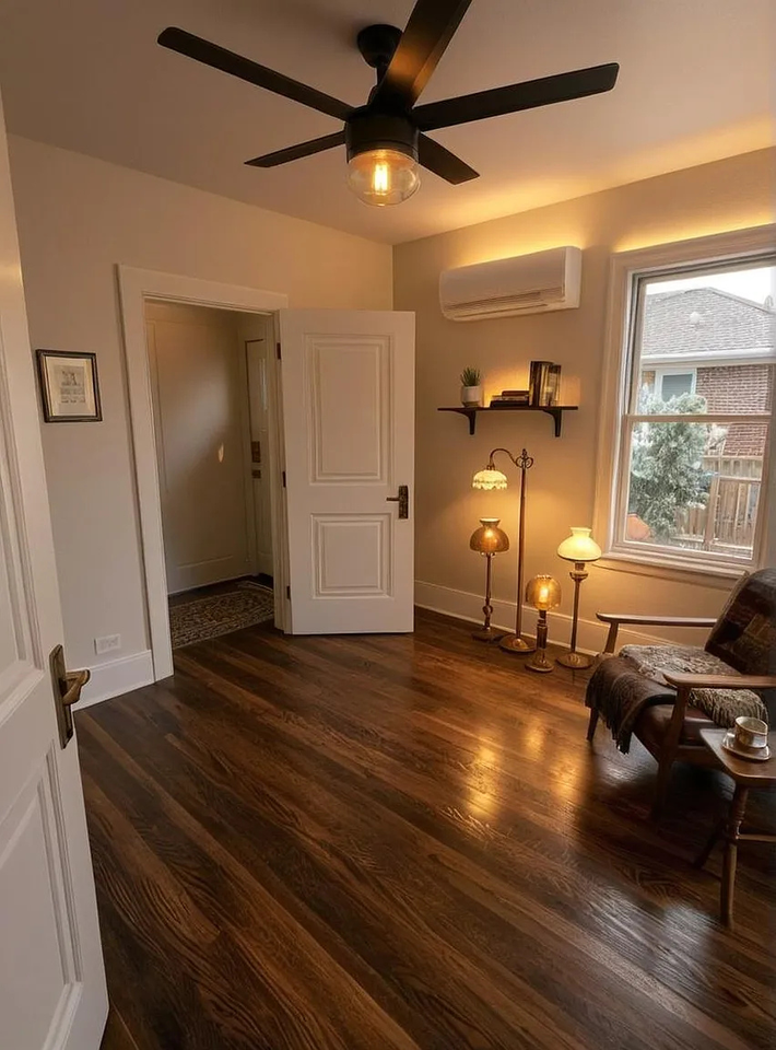 3952 Commonwealth St #UPPER