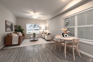 The Canopy - Building 100 > AL - Photo 1 of 1