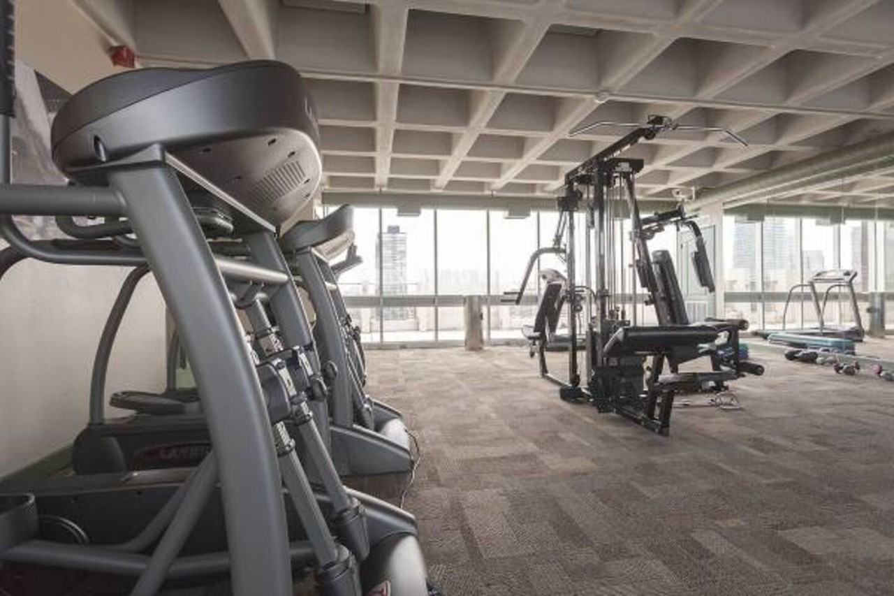 Jarvis St & Wellesley St E - Photo 3 of 4