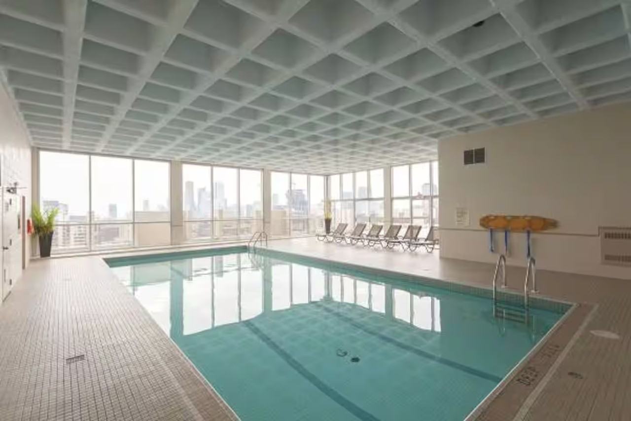 Jarvis St & Wellesley St E - Photo 4 of 4