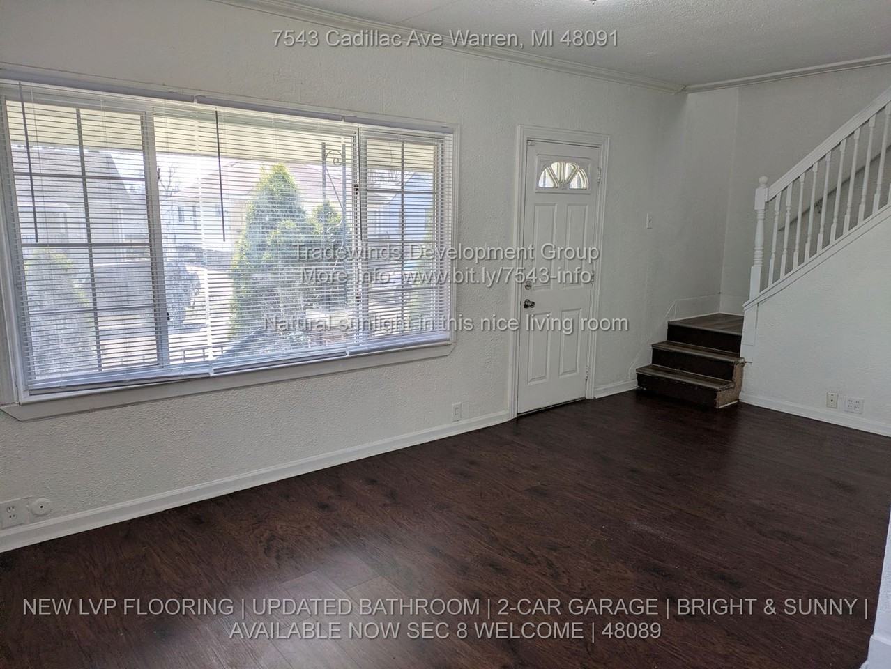 7543 Cadillac Ave - Photo 2 of 14