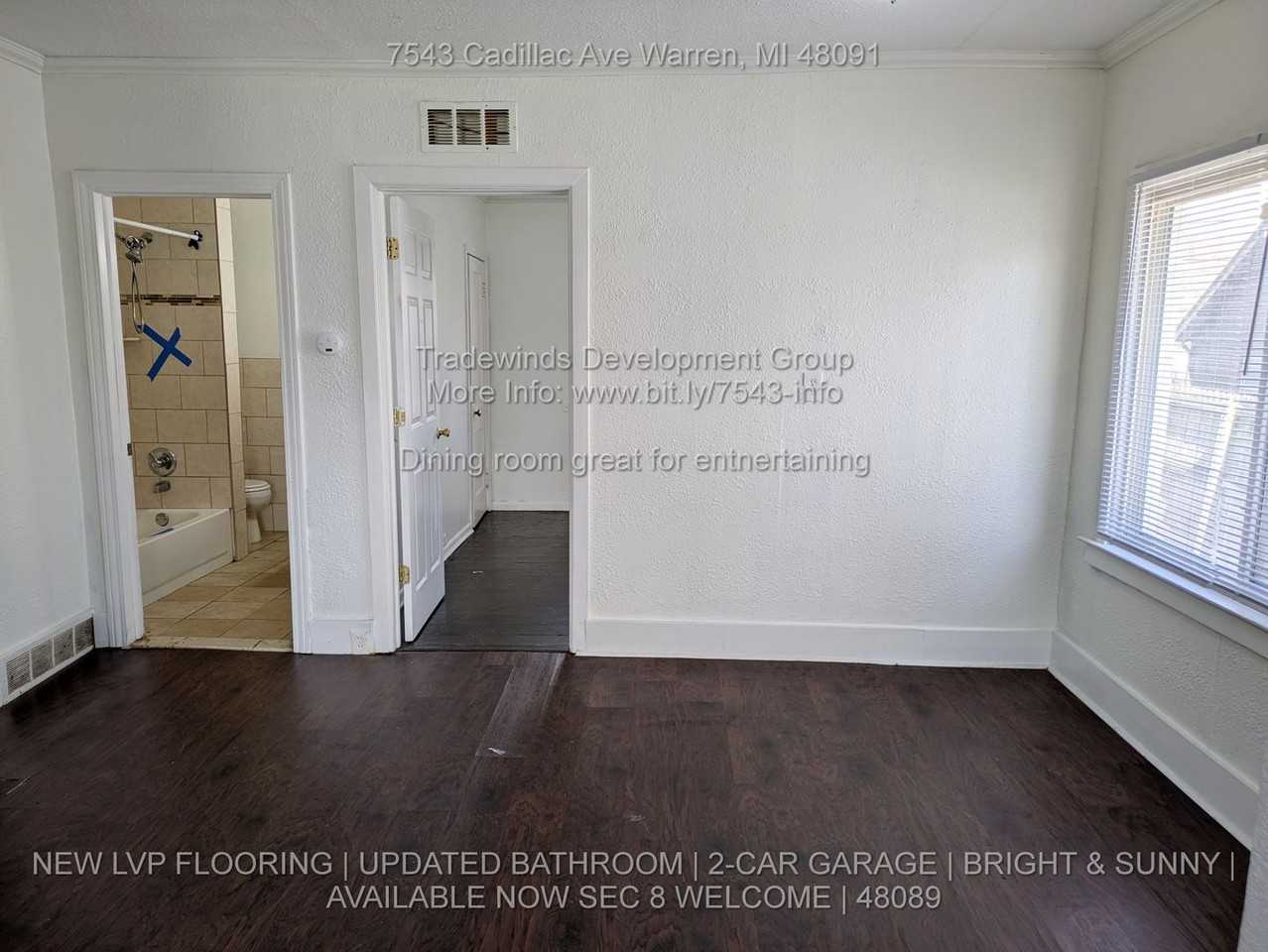 7543 Cadillac Ave - Photo 3 of 14