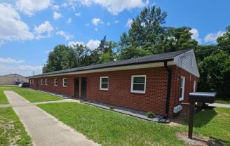 N 1st Street Apartments - Photo 1 of 1